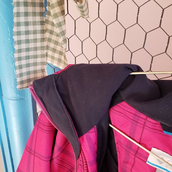 Columbia Spring Jacket - Picture 13 of 13